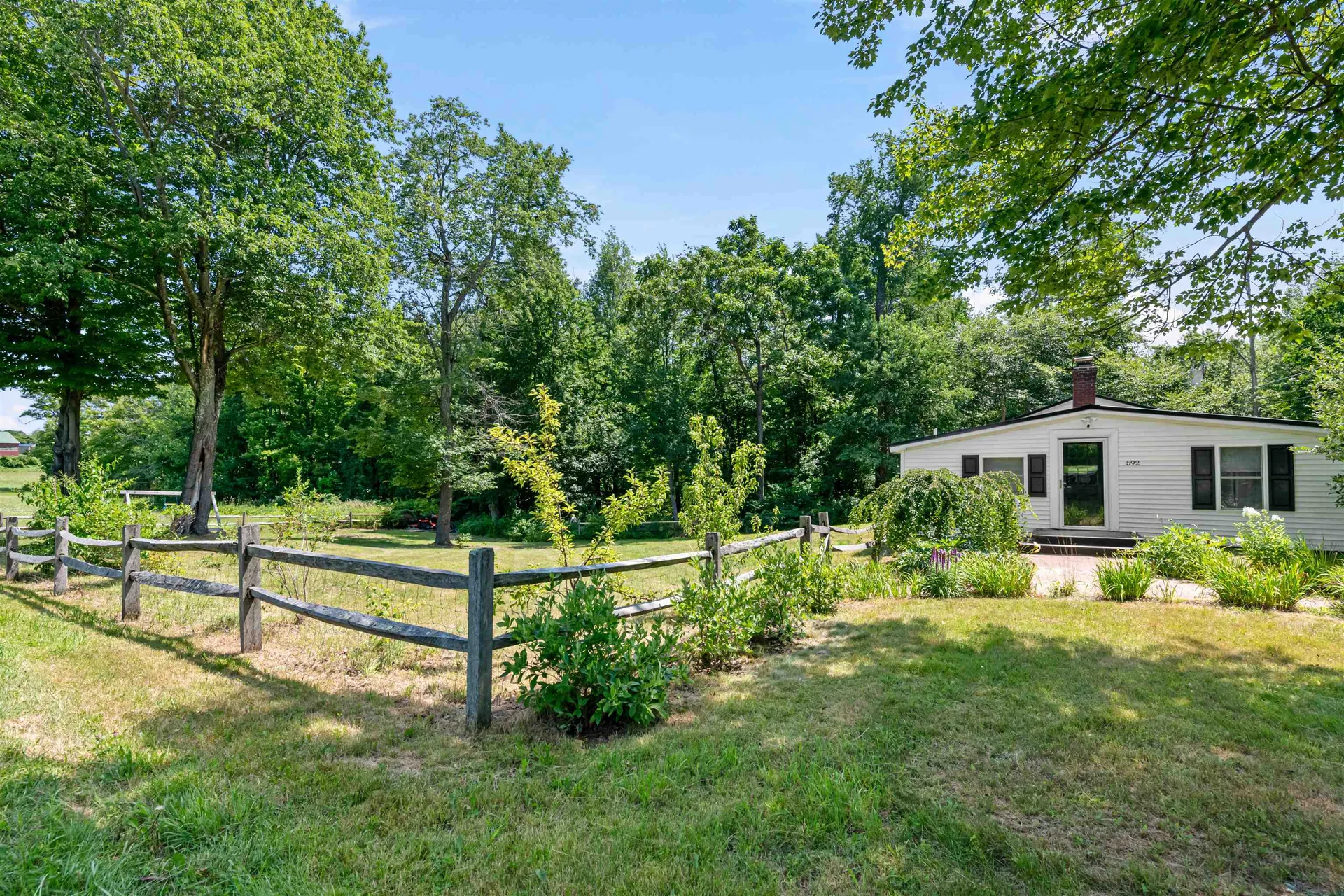 592 Abbot Hill Road Wilton NH 03086