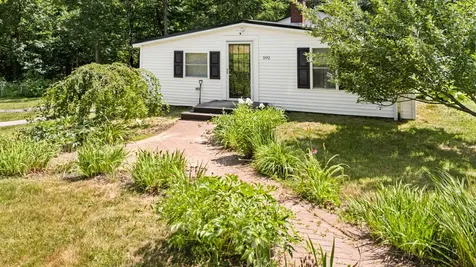 592 Abbot Hill Road Wilton NH 03086