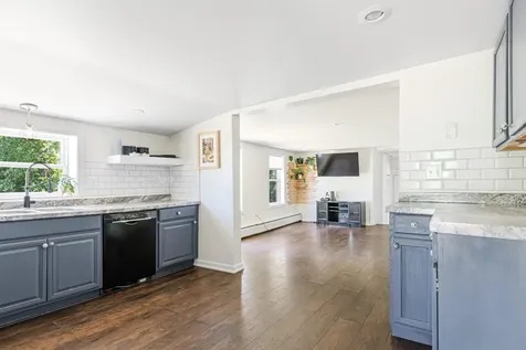 592 Abbot Hill Road Wilton NH 03086