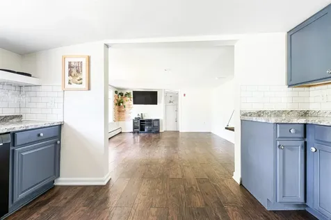 592 Abbot Hill Road Wilton NH 03086