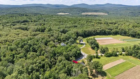 592 Abbot Hill Road Wilton NH 03086