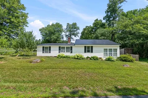 592 Abbot Hill Road Wilton NH 03086