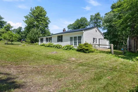 592 Abbot Hill Road Wilton NH 03086