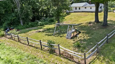 592 Abbot Hill Road Wilton NH 03086