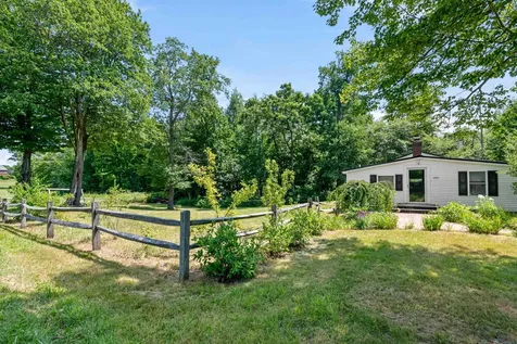 592 Abbot Hill Road Wilton NH 03086