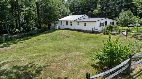 592 Abbot Hill Road Wilton NH 03086