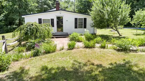 592 Abbot Hill Road Wilton NH 03086