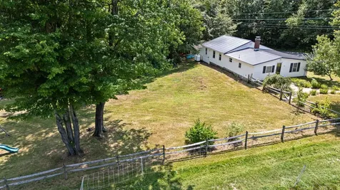 592 Abbot Hill Road Wilton NH 03086