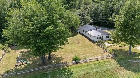 592 Abbot Hill Road Wilton NH 03086