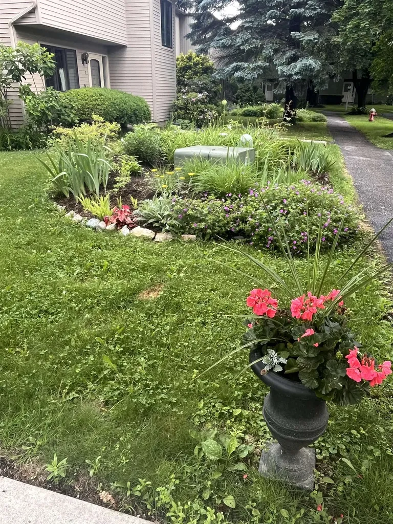 5 Lexington Green South Burlington VT 05403