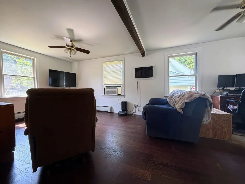 112 Merrill Street Springfield VT 05156
