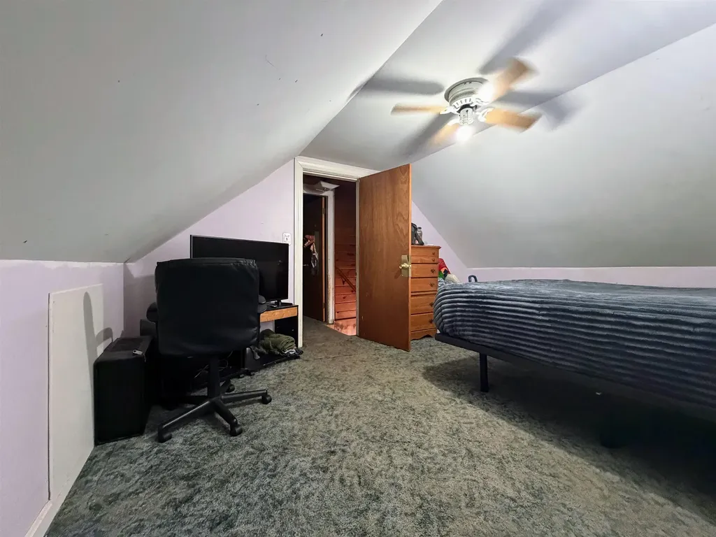 112 Merrill Street Springfield VT 05156