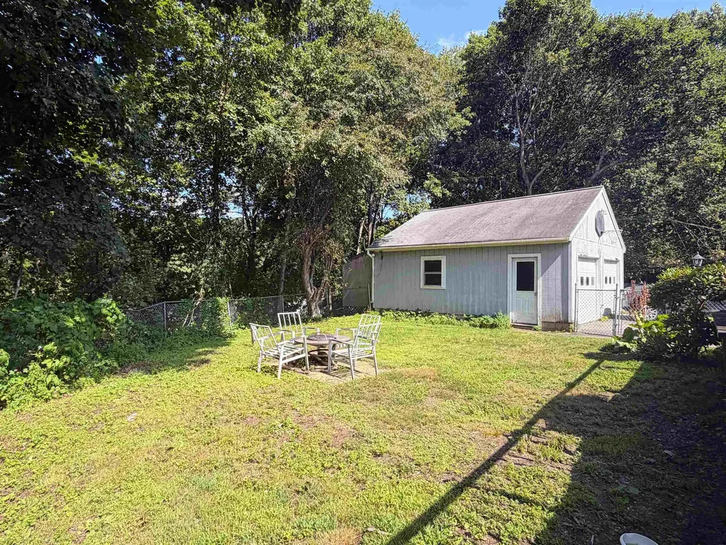 112 Merrill Street Springfield VT 05156