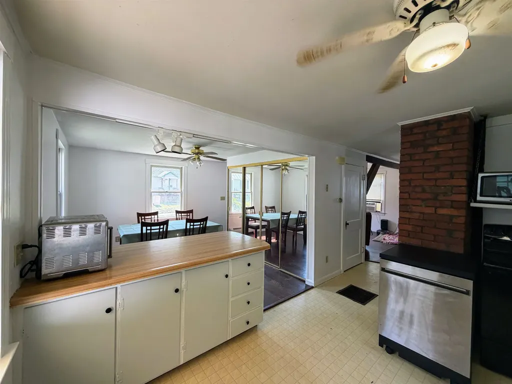 112 Merrill Street Springfield VT 05156