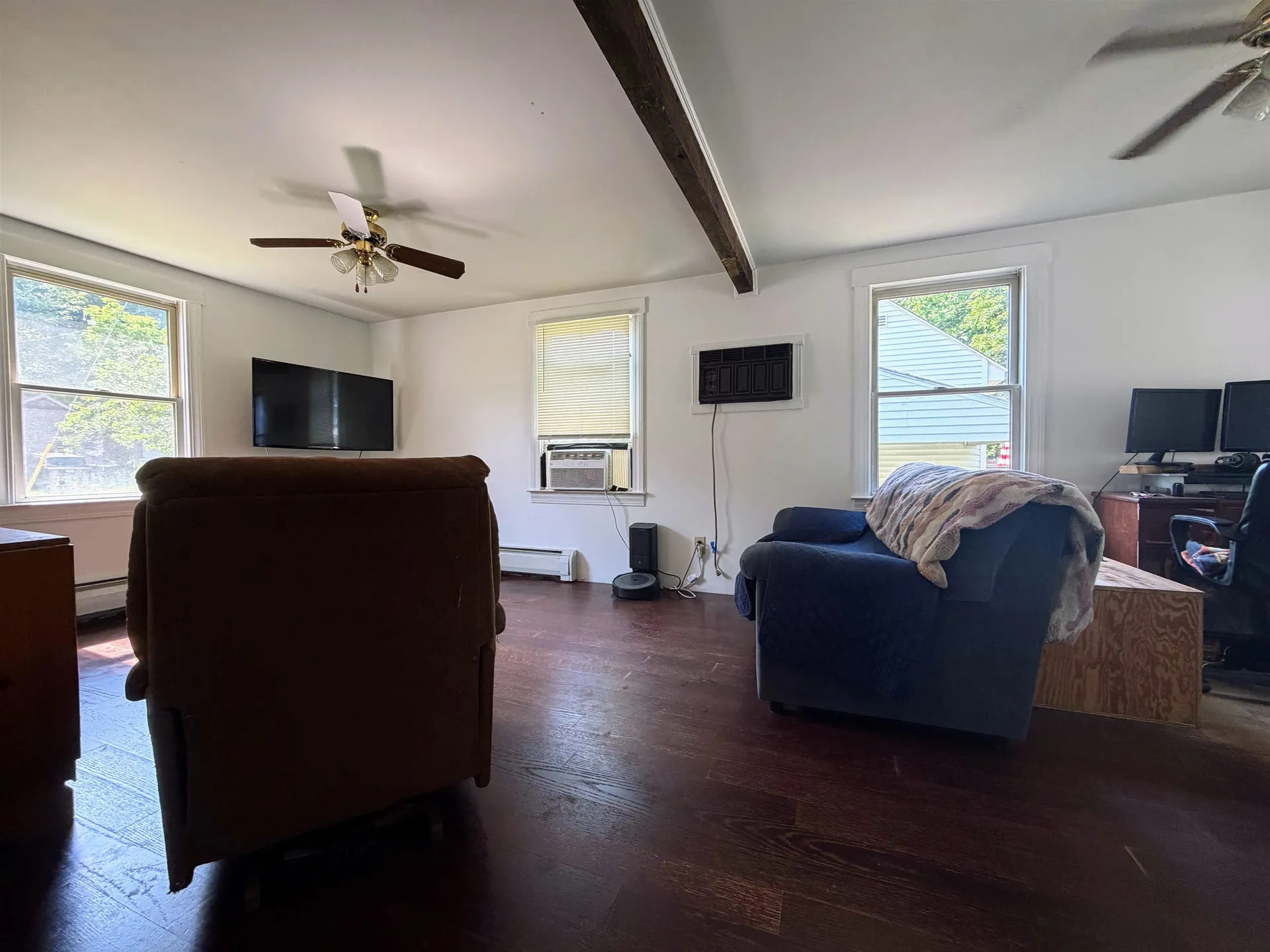 112 Merrill Street Springfield VT 05156