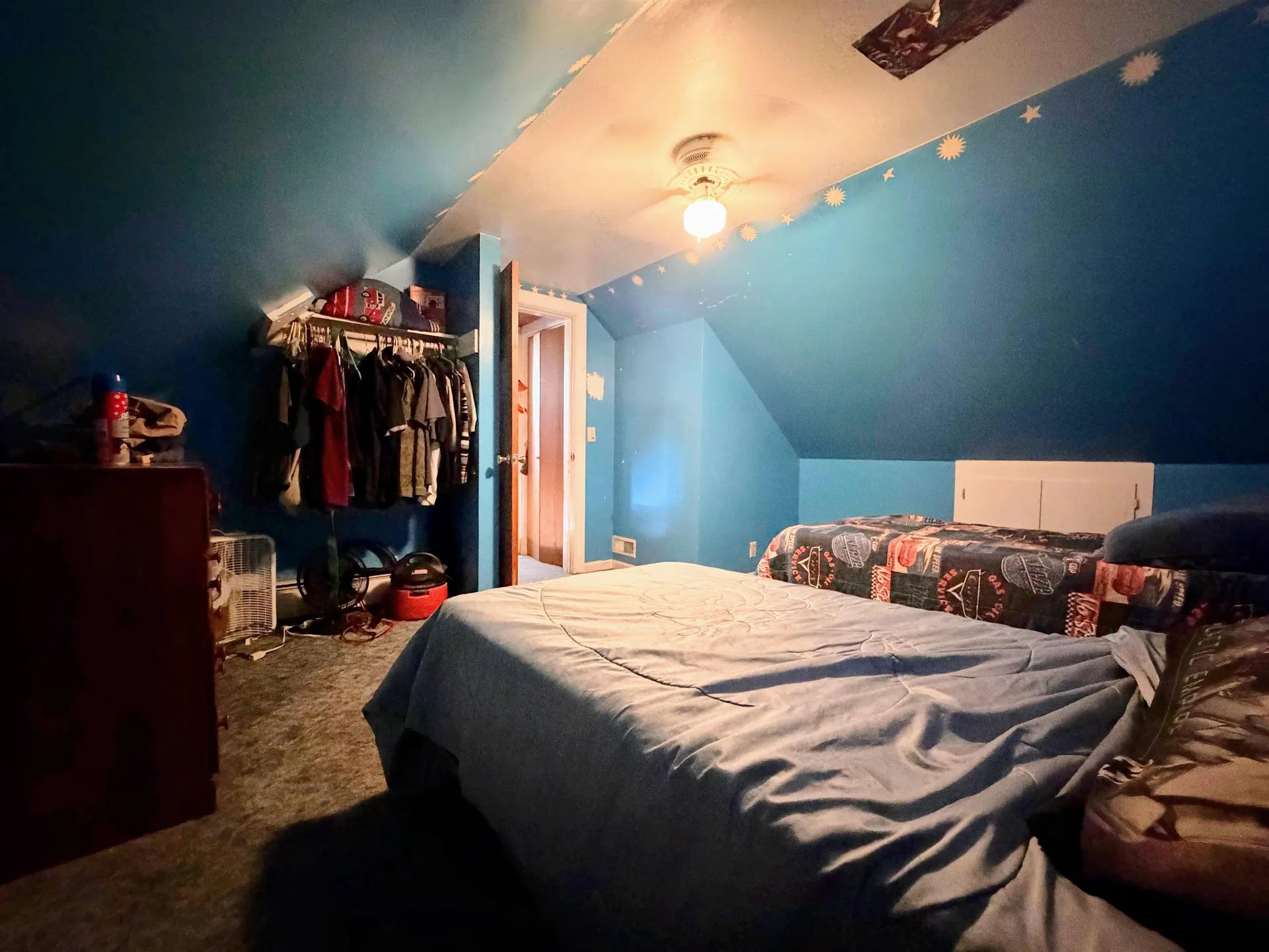 112 Merrill Street Springfield VT 05156