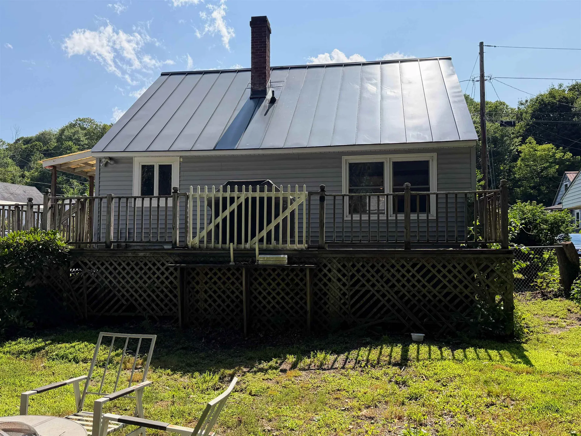 112 Merrill Street Springfield VT 05156
