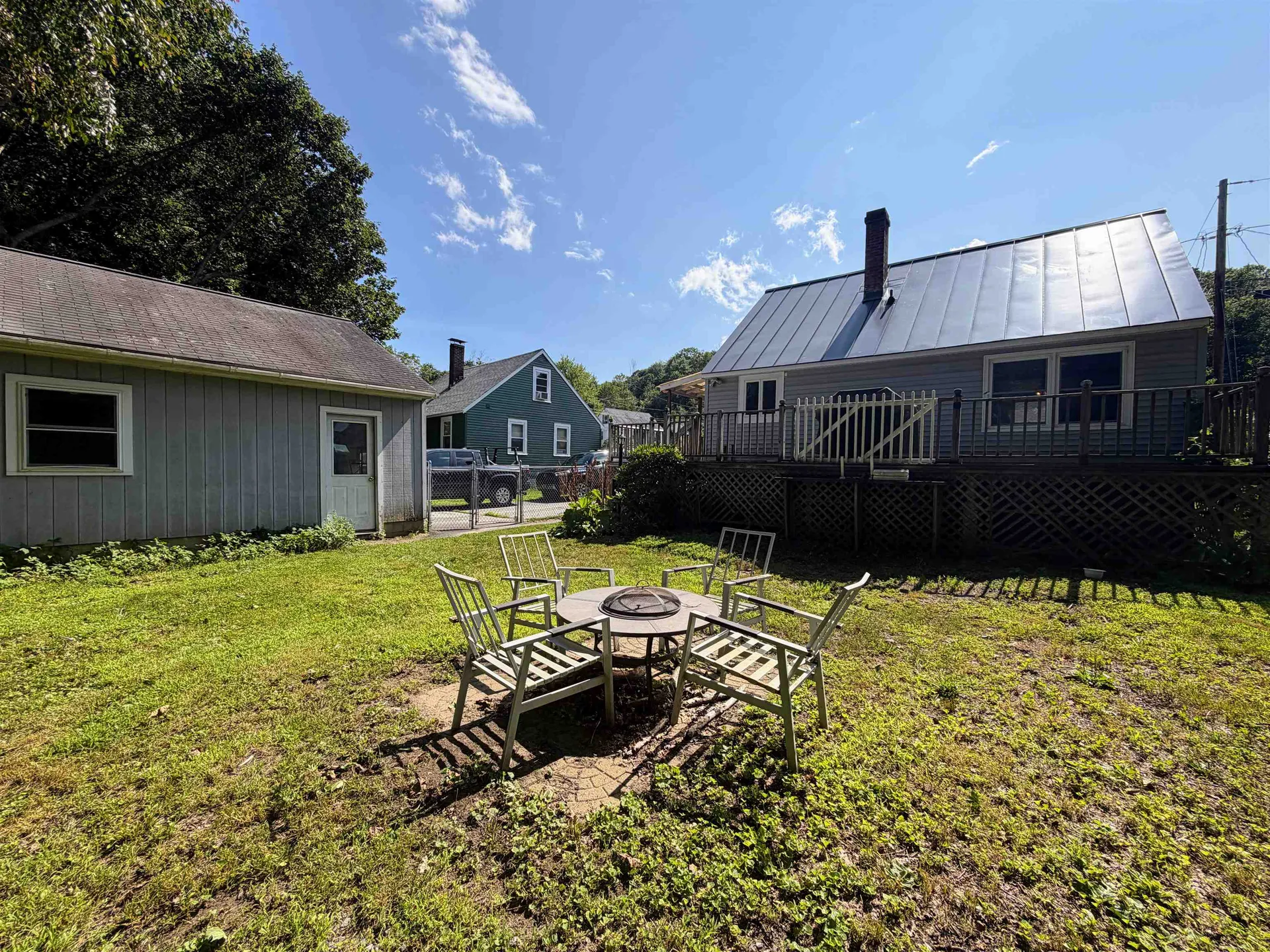 112 Merrill Street Springfield VT 05156