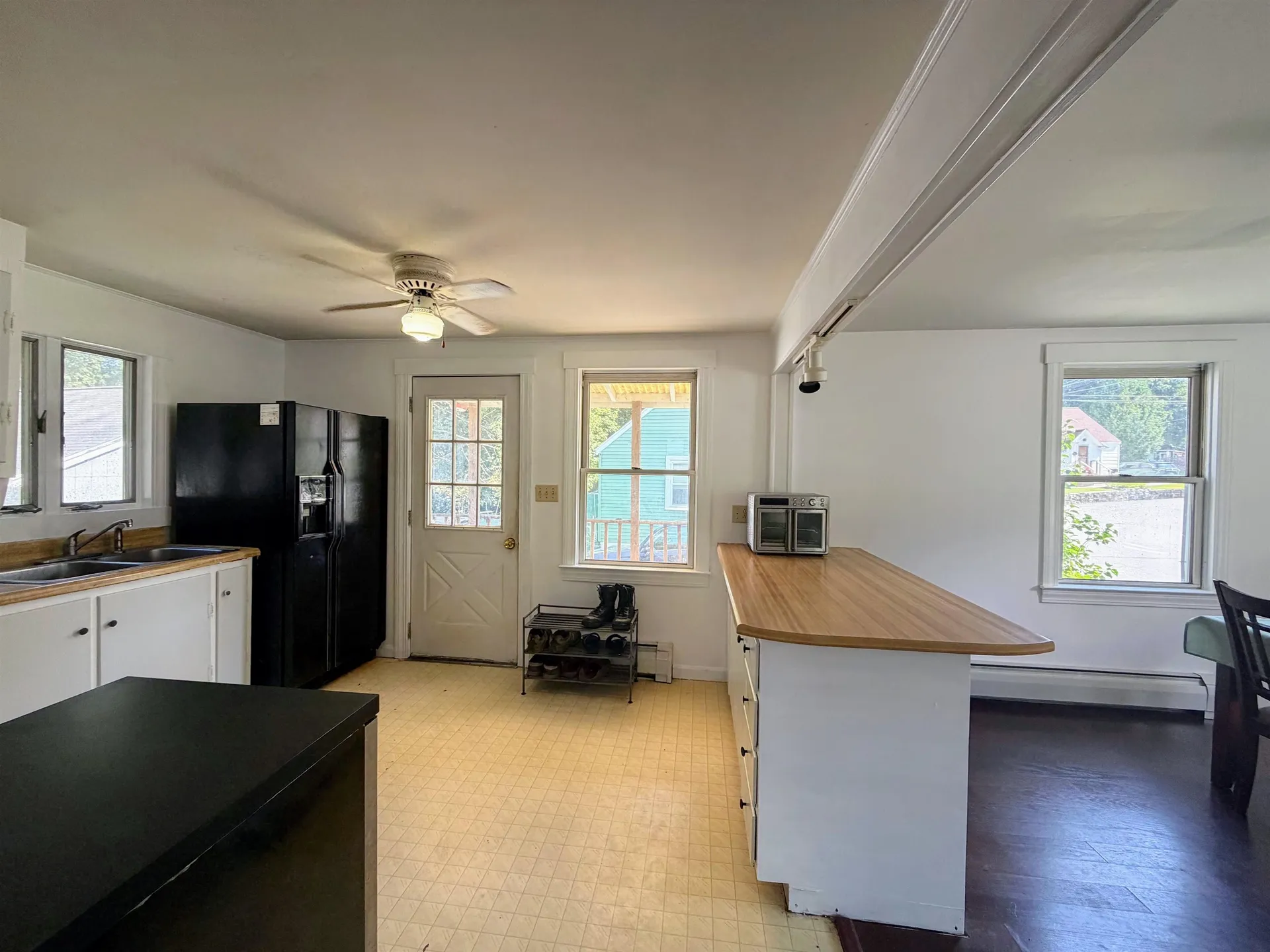 112 Merrill Street Springfield VT 05156