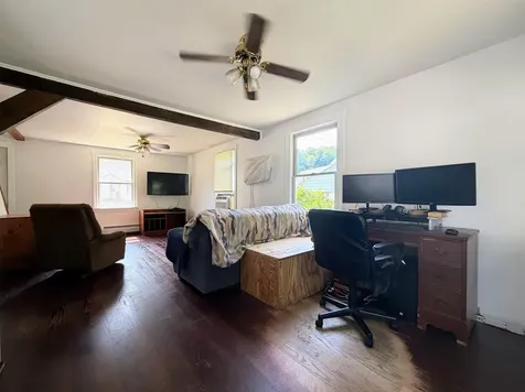 112 Merrill Street Springfield VT 05156