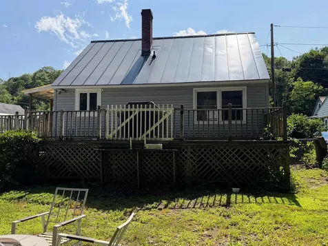 112 Merrill Street Springfield VT 05156