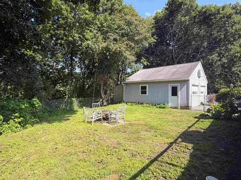 112 Merrill Street Springfield VT 05156