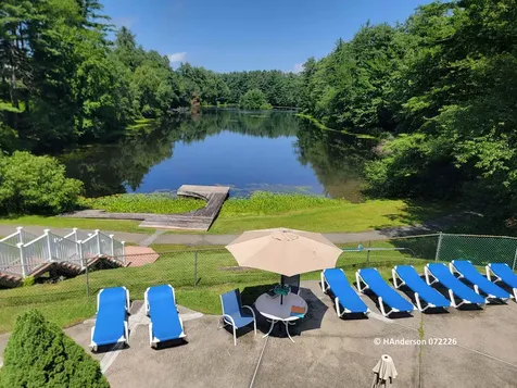 286 Winding Pond Road Londonderry NH 03053