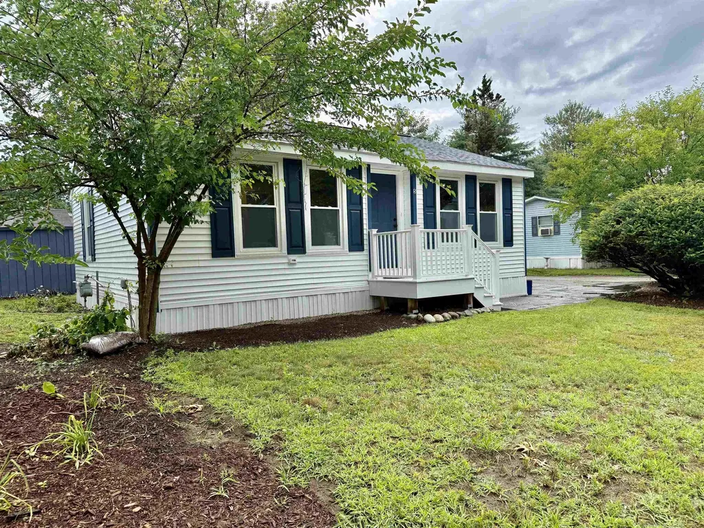 5 Nottingwood Lane Merrimack NH 03054