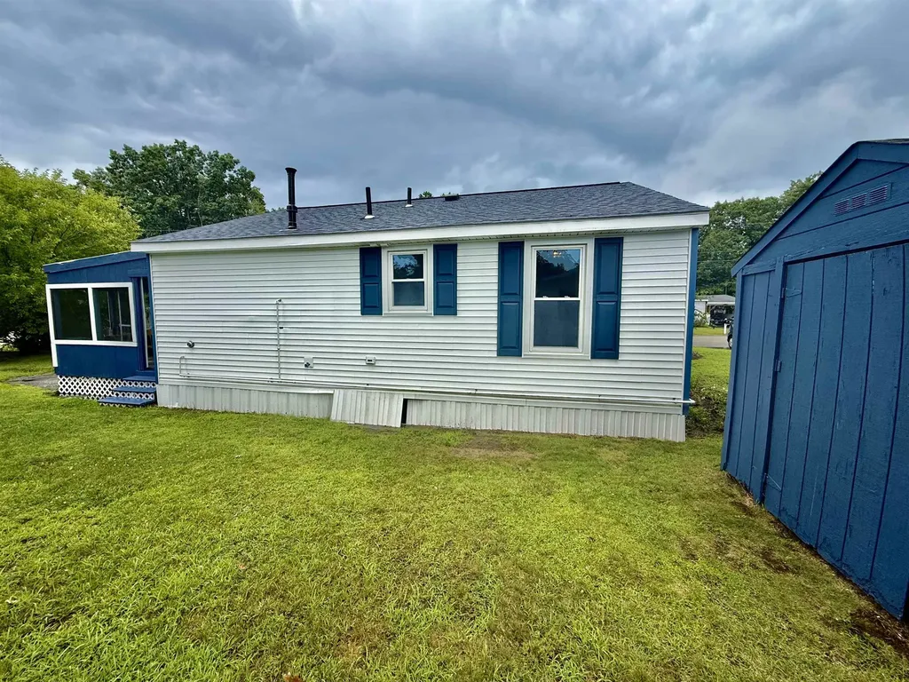 5 Nottingwood Lane Merrimack NH 03054