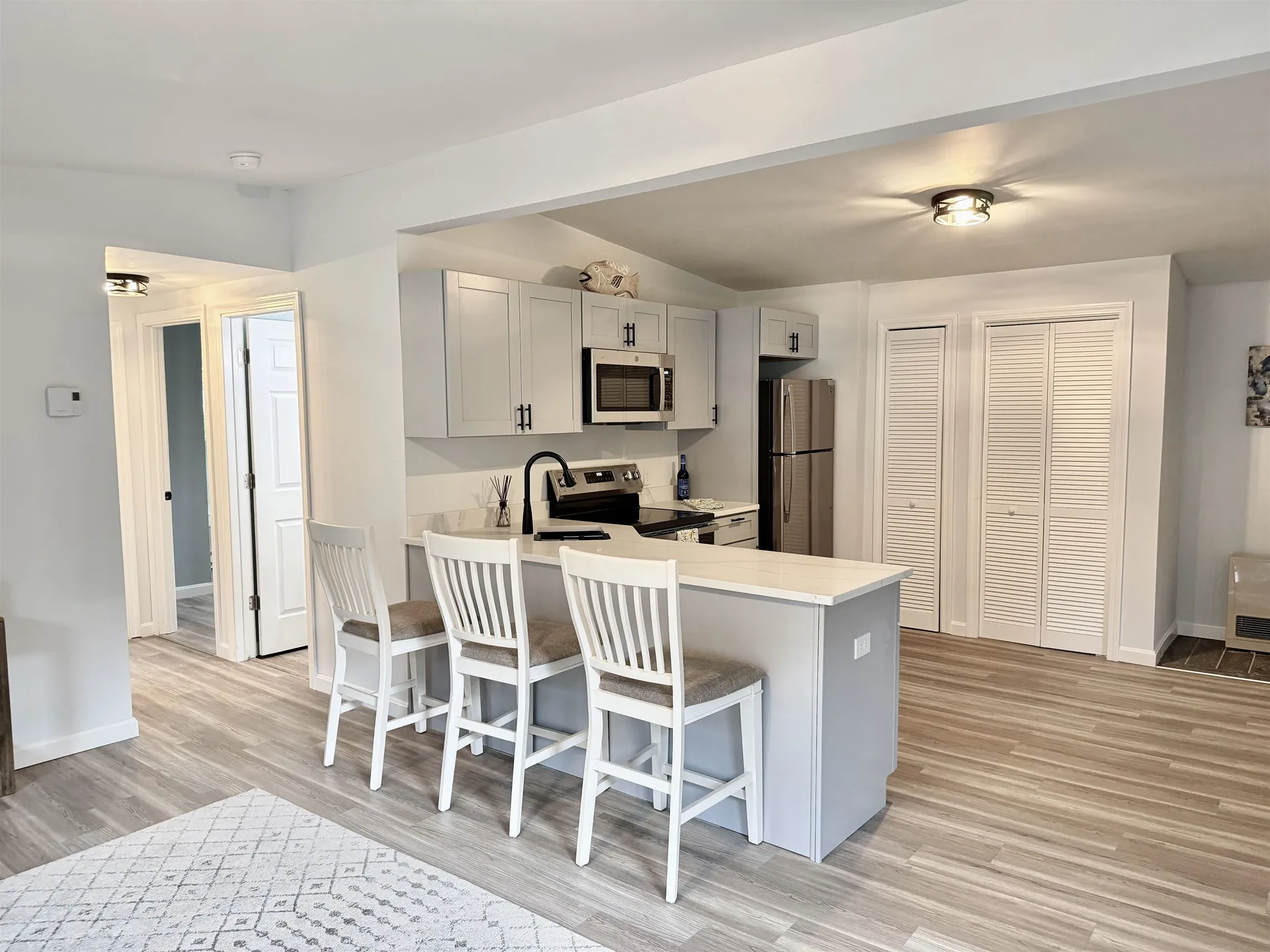 5 Nottingwood Lane Merrimack NH 03054