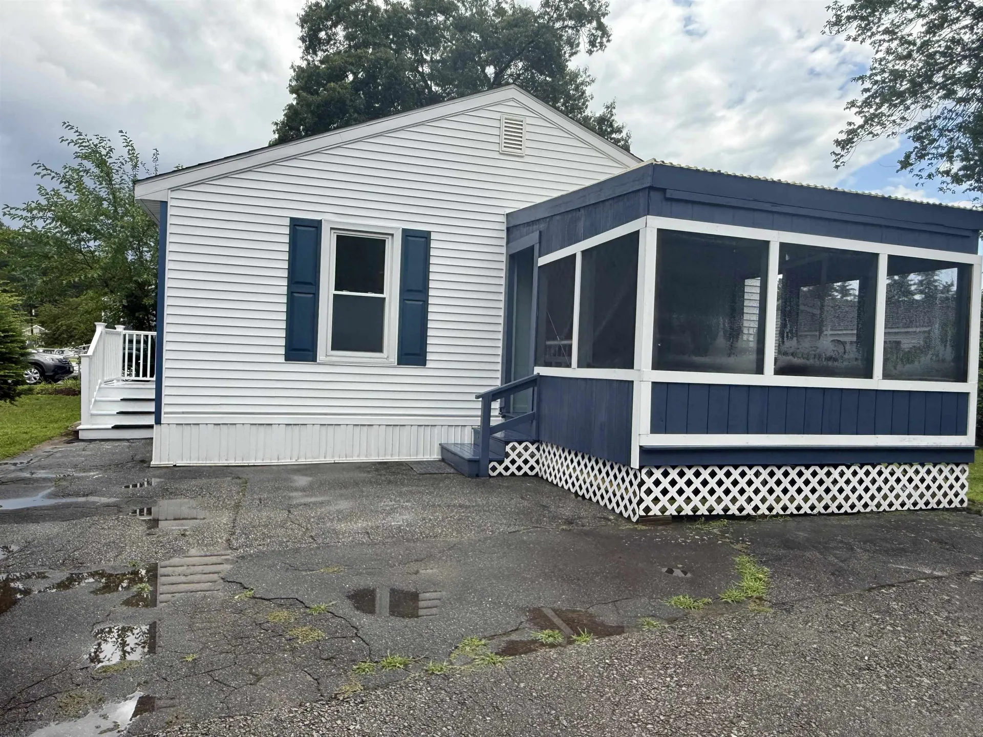 5 Nottingwood Lane Merrimack NH 03054
