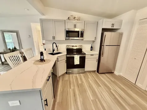 5 Nottingwood Lane Merrimack NH 03054