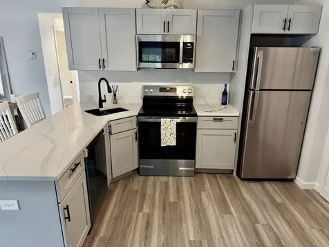 5 Nottingwood Lane Merrimack NH 03054