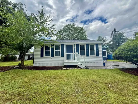 5 Nottingwood Lane Merrimack NH 03054