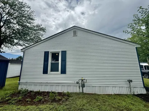 5 Nottingwood Lane Merrimack NH 03054