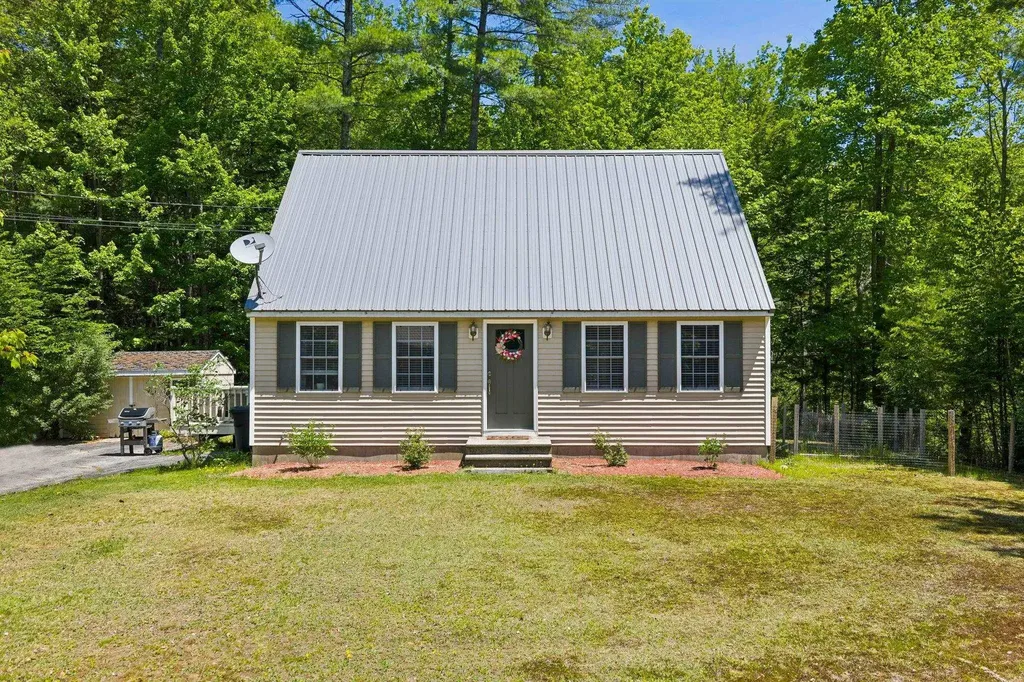170 Jefferson Drive Hillsborough NH 03244