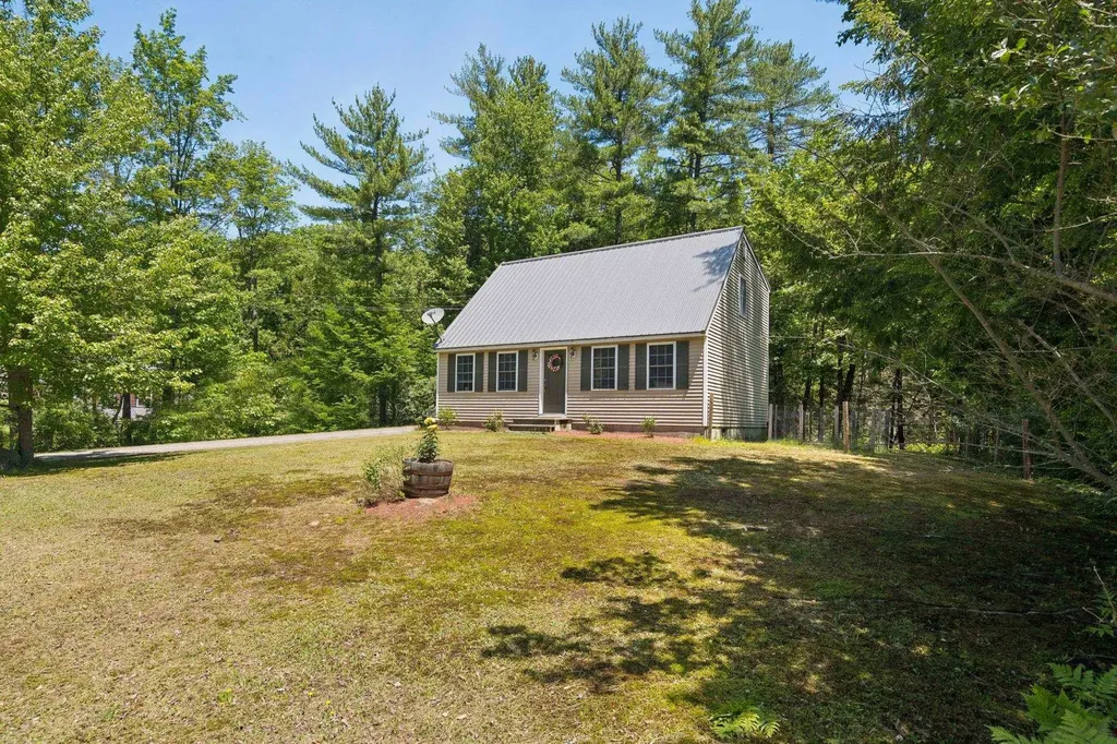 170 Jefferson Drive Hillsborough NH 03244