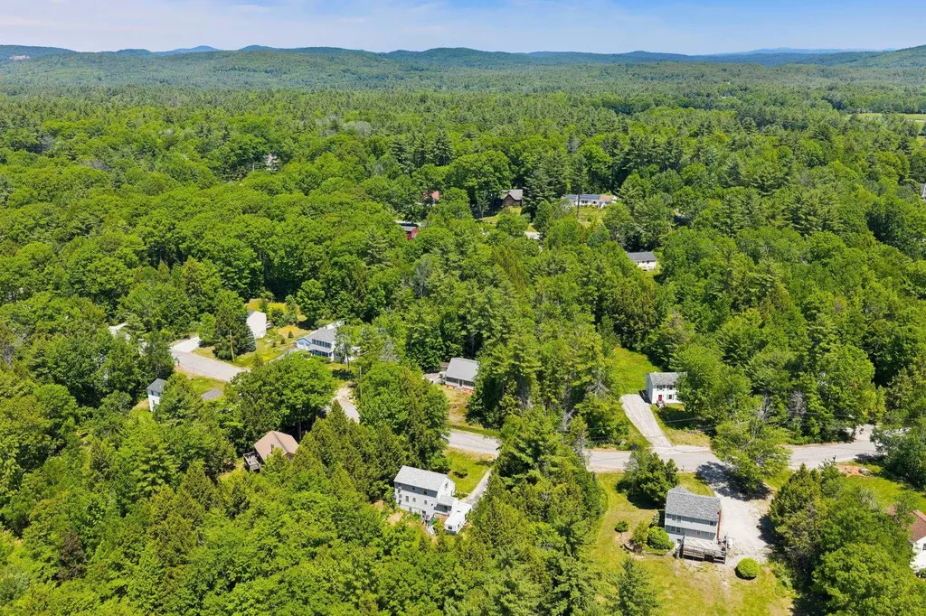 170 Jefferson Drive Hillsborough NH 03244