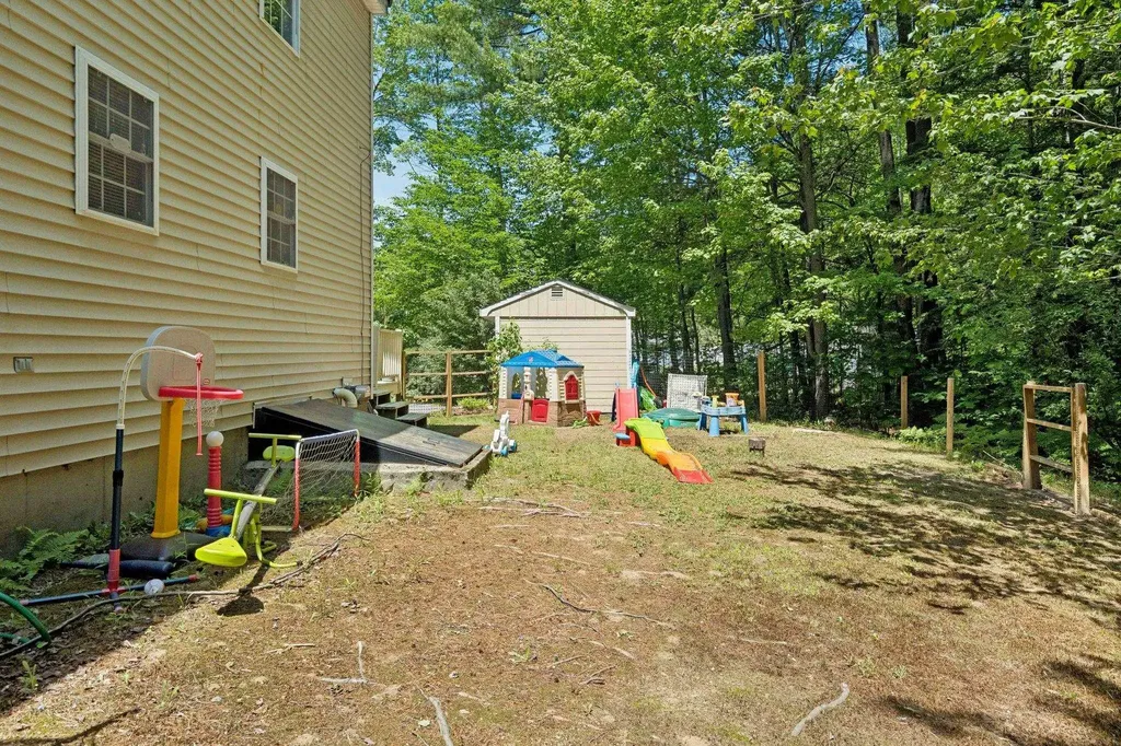 170 Jefferson Drive Hillsborough NH 03244