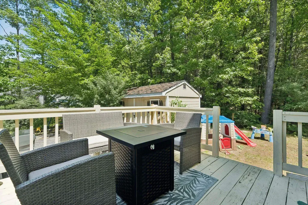 170 Jefferson Drive Hillsborough NH 03244