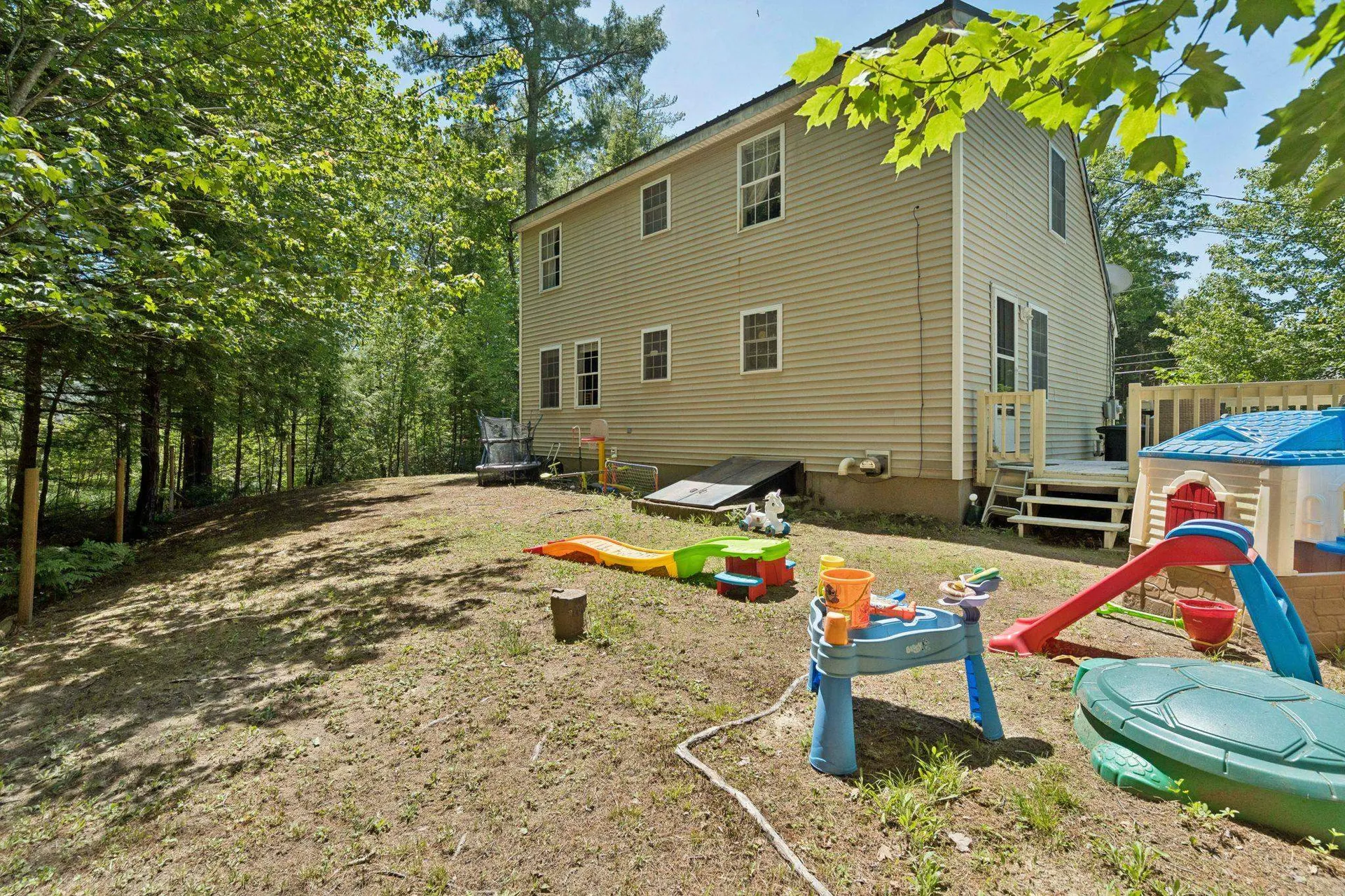 170 Jefferson Drive Hillsborough NH 03244