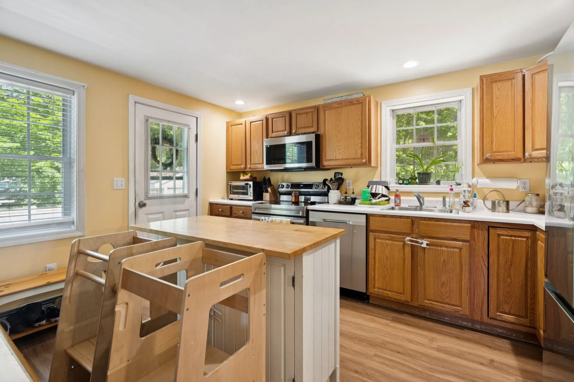 170 Jefferson Drive Hillsborough NH 03244