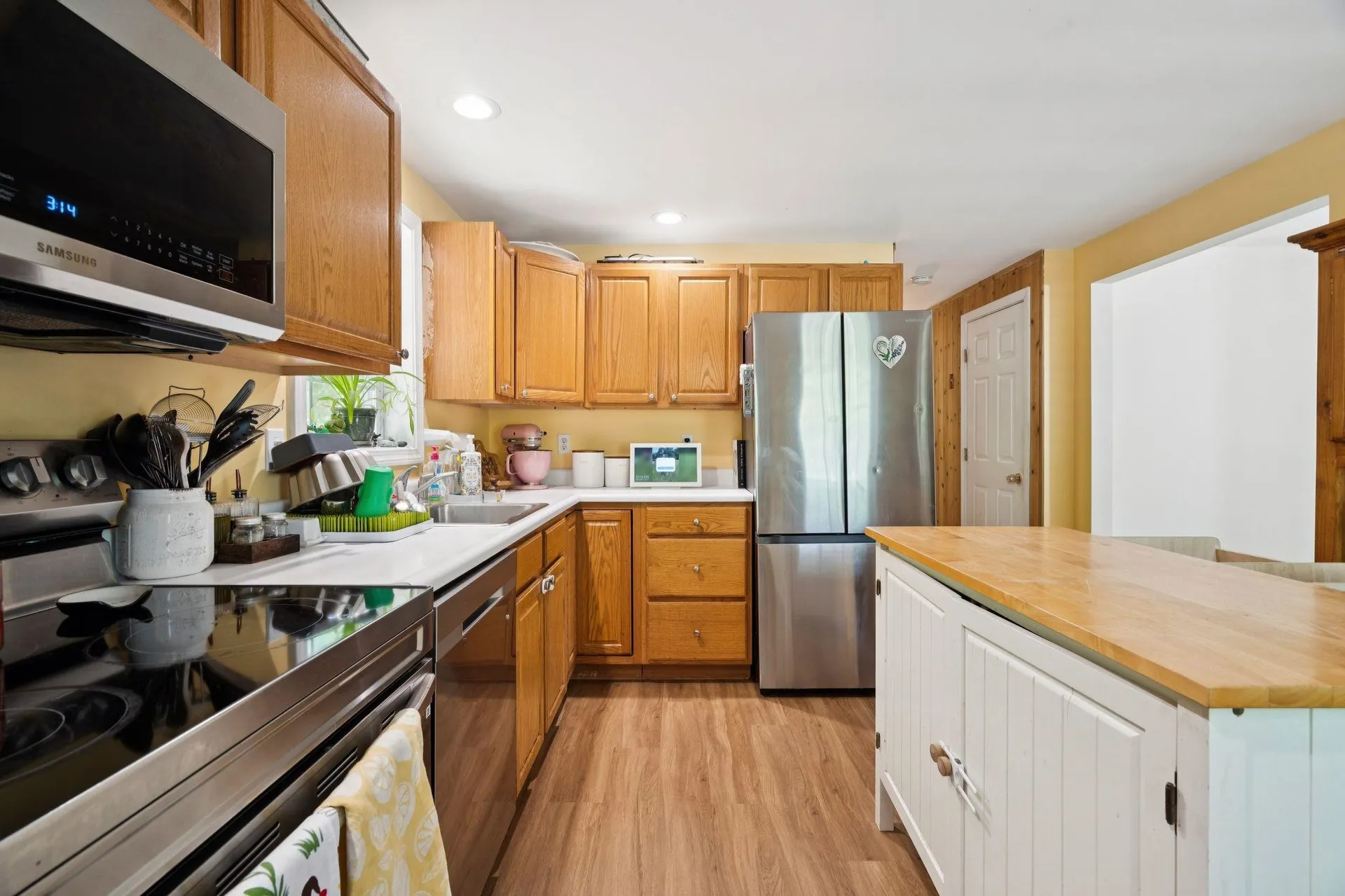 170 Jefferson Drive Hillsborough NH 03244