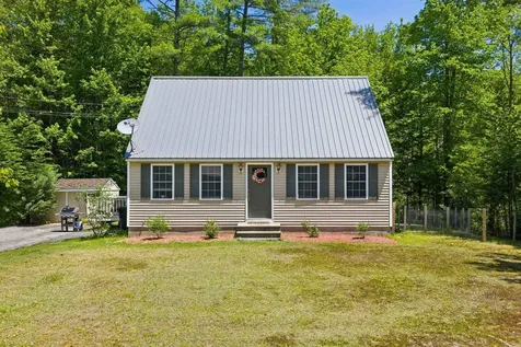 170 Jefferson Drive Hillsborough NH 03244