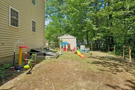 170 Jefferson Drive Hillsborough NH 03244