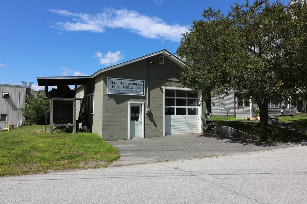 42 Willey Street Barre City VT 05641