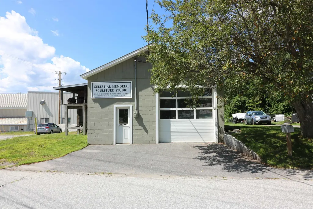 42 Willey Street Barre City VT 05641