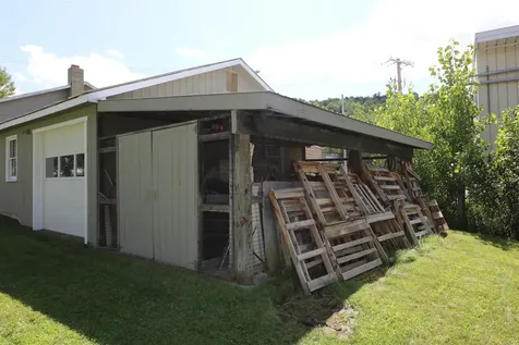 42 Willey Street Barre City VT 05641