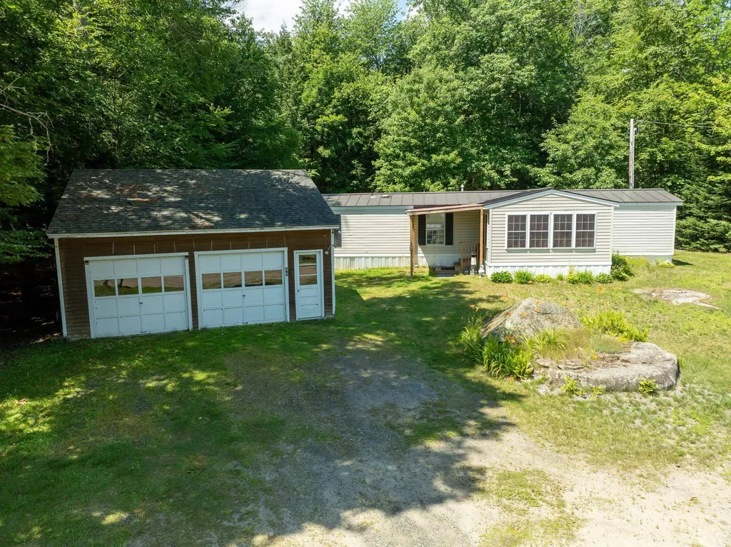 49 West Shore Road Canaan NH 03741