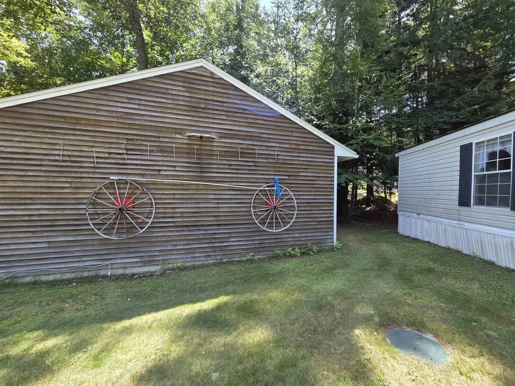 49 West Shore Road Canaan NH 03741